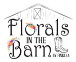 Florals in the Barn