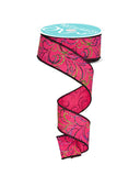 Fun summer collection gorgous wired ribbon